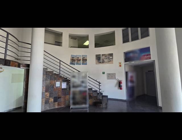 470M² OFFICE TO LET IN NELSPRUIT CENTRAL